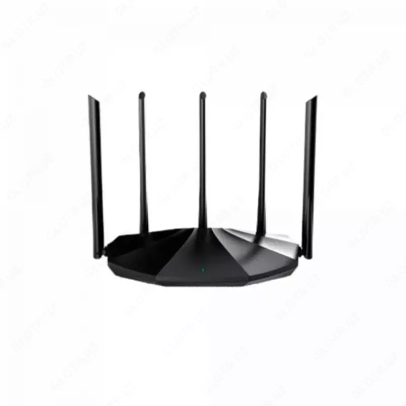 Wi-Fi роутер Tenda TX2 Pro AX1500 Wi-Fi 6  гигабит  5 антенн