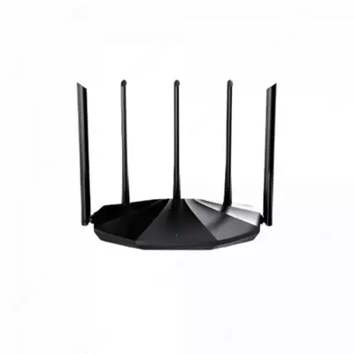 Wi-Fi router Tenda TX2 Pro AX1500 Wi-Fi 6  gigabit  5 ta antenna