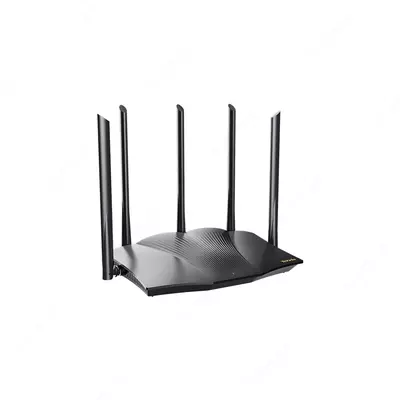 Wi-Fi router Tenda TX12 Pro AX3000 Wi-Fi 6  gigabit