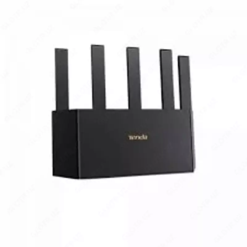 Wi-Fi роутер Tenda TX12L Pro AX3000 Wi-Fi 6  гигабит