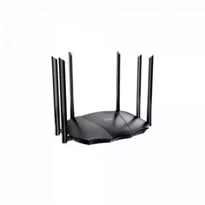 Wi-Fi router Tenda TX3000 Pro AX3000 Wi-Fi 6  gigabit