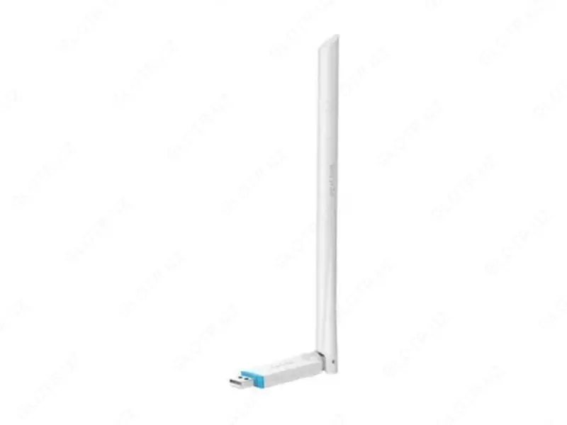 Wi-Fi USB адаптер Tenda U2 150 Мбит/с для ПК