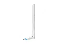 Wi-Fi USB адаптер Tenda U2 150 Мбит/с для ПК