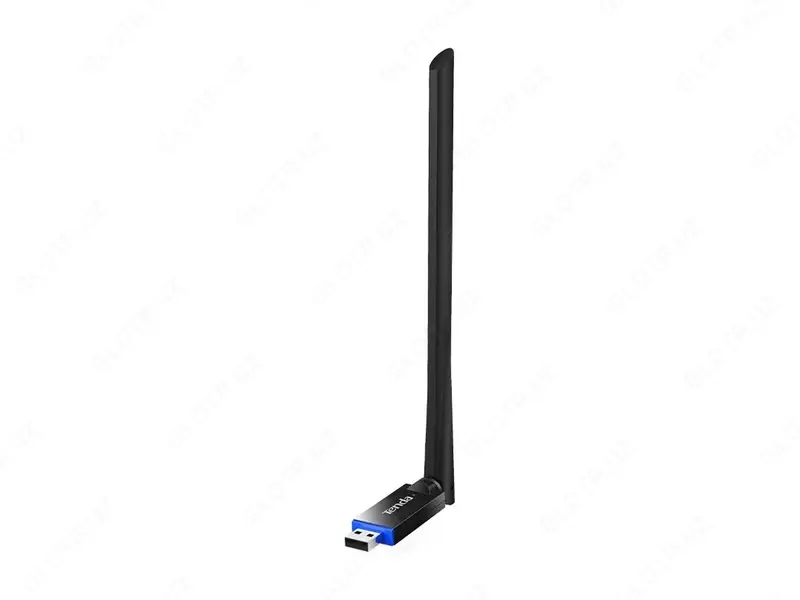 Wi-Fi USB адаптер Tenda U11 Pro AX886 Wi-Fi 6  двухдиапазонный