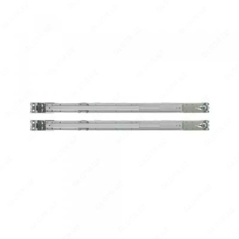 Комплект направляющих QNAP RAIL-B02 для стоечных NAS
