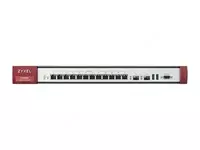 Tarmoq ekrani (firewall) Zyxel ATP800 VPN va sandbox bilan