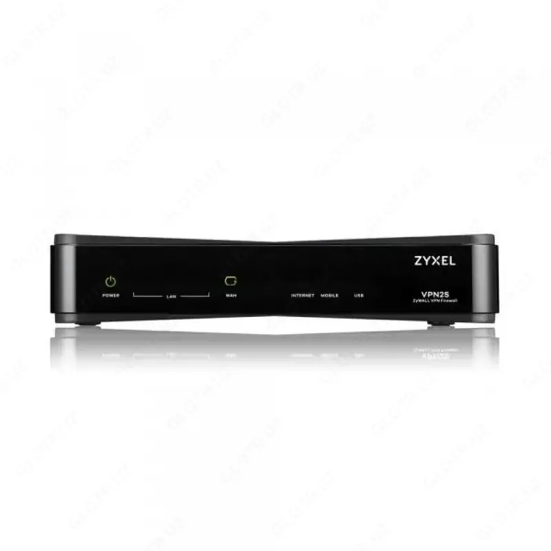 Межсетевой экран (файрвол) Zyxel VPN2S с VPN и фильтрацией контента