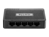 Kommutator (switch) Netis ST3105S 5 port Fast Ethernet boshqarilmaydigan