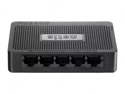 Kommutator (switch) Netis ST3105S 5 port Fast Ethernet boshqarilmaydigan