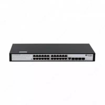 Управляемый коммутатор L2 PXT-S2780G-24T 24 порта гигабитный с SFP