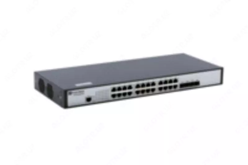 Boshqariladigan L3 kommutator PXT-S2790G-24TX 24 port 10G SFP+ agregatsiya