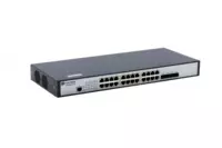 Boshqariladigan L3 kommutator PXT-S2790G-24TX 24 port 10G SFP+ agregatsiya