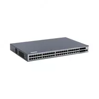 Boshqariladigan PoE L3 kommutator PXT-S2790G-48TX-POE 48 port 10G SFP+