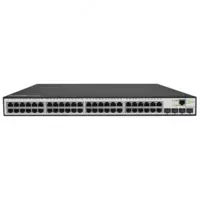 Управляемый коммутатор L2 SNR-S2985G-48T 48 портов гигабитный с SFP