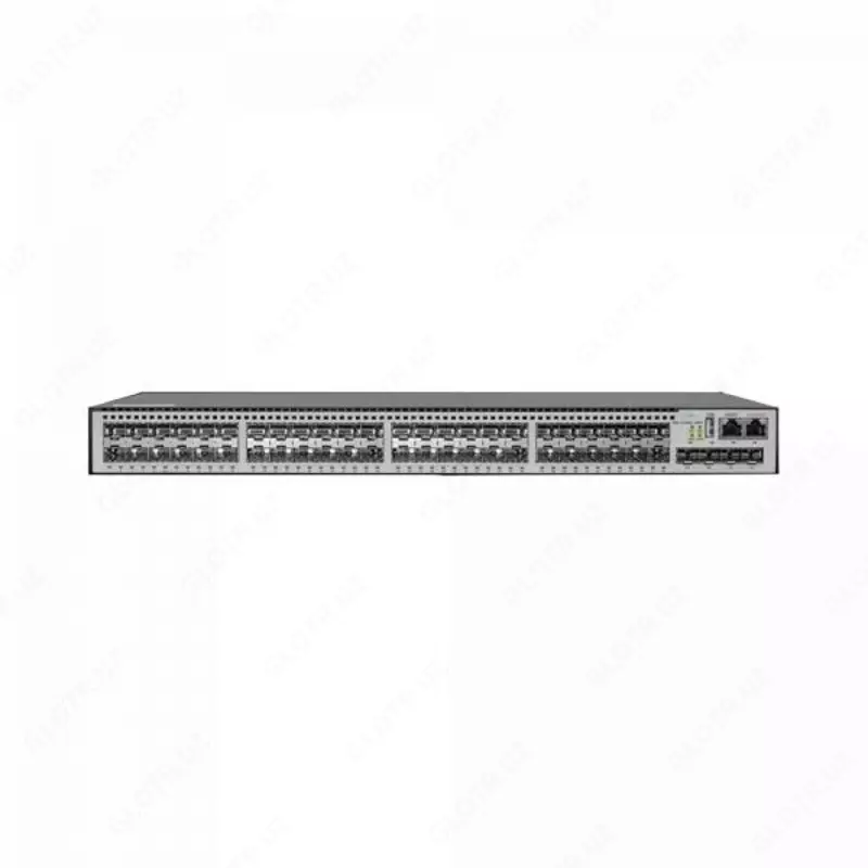 Boshqariladigan L3 kommutator SNR-S2995G-48FX 48 port SFP va 10G SFP+