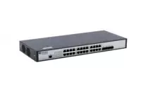 Коммутатор L3 PoE управляемый PXT-S2790G-24TX-POE 24 порта  4×10G SFP+