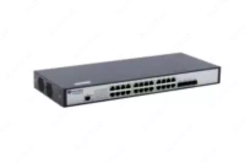 Коммутатор L3 PoE управляемый PXT-S2790G-24TX-POE 24 порта  4×10G SFP+
