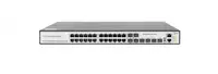 Коммутатор управляемый L2+/L3 PoE SNR-S2995G-24TX-POE 24 порта  4×10G SFP+