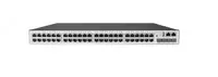 Коммутатор управляемый L2+/L3 PoE SNR-S2995G-48TX-POE 48 портов  4×10G SFP+