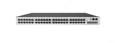 Коммутатор управляемый L2+/L3 PoE SNR-S2995G-48TX-POE 48 портов  4×10G SFP+