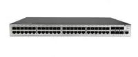 Коммутатор L3 управляемый PXT-S2790G-48TX 48 портов гигабитный  6×10G SFP+