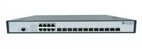 Коммутатор L3 управляемый PXT-S2795X-12FX 12×10G SFP+  8×RJ45  агрегация 10G