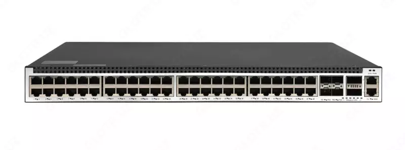 Коммутатор L3 управляемый мультигигабитный PXT-S2950-48MG4X2Q 48×2.5G  4×10G  2×40G