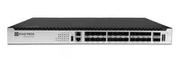PXT-S3524X-2QC L3 boshqariladigan datacenter kommutator  24×10G SFP+  2×40/100G