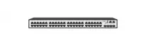 Коммутатор L2 управляемый гигабитный SNR-S2989G-48TX 48 портов  4×10G SFP+