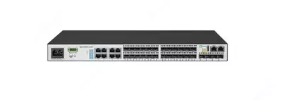 SNR-S2995G-24FX boshqariladigan L3 kommutator 16×SFP + 8 Combo GE + 4×10G SFP+