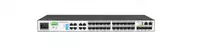 Коммутатор L3 управляемый SNR-S3850G-24FX 16×SFP + 8 Combo GE + 4×10G SFP+