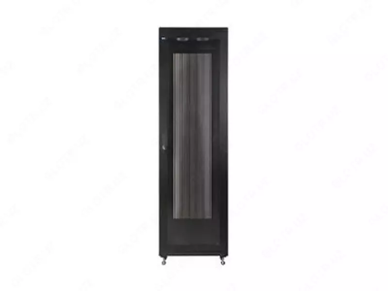 Шкаф серверный напольный Pixietech 33U 600×800×1600 мм