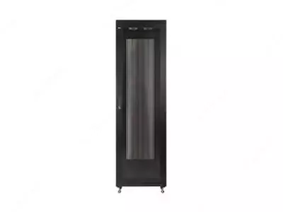 Шкаф серверный напольный Pixietech 33U 600×800×1600 мм
