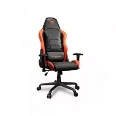 Игровое кресло Cougar Armor Air