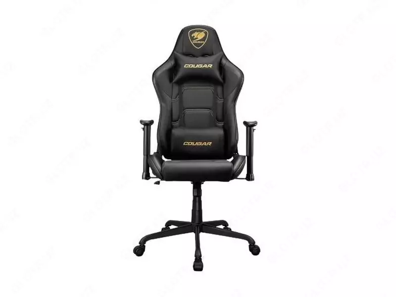 Игровое кресло Cougar Armor Elite Royal