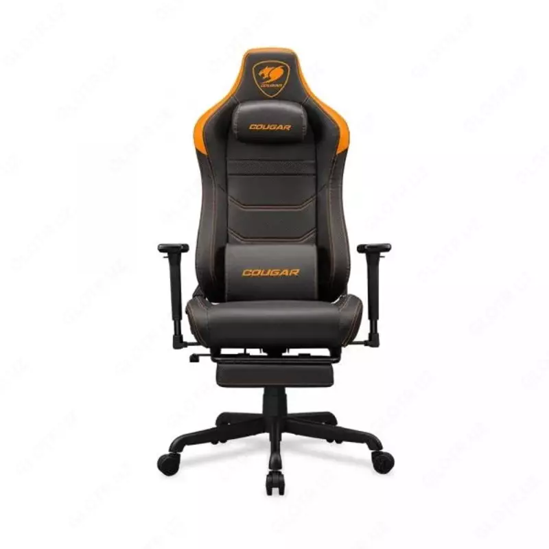 Cougar ARMOR EVO oyin kreslosi