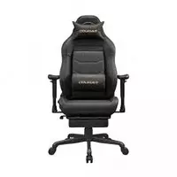 Игровое кресло Cougar Explore Neo Gold