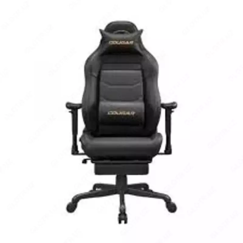 Игровое кресло Cougar Explore Neo Gold