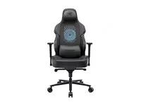 Игровое кресло Cougar NxSys Aero Black