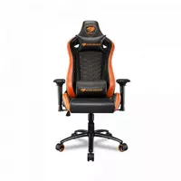 Игровое кресло Cougar Outrider Orange