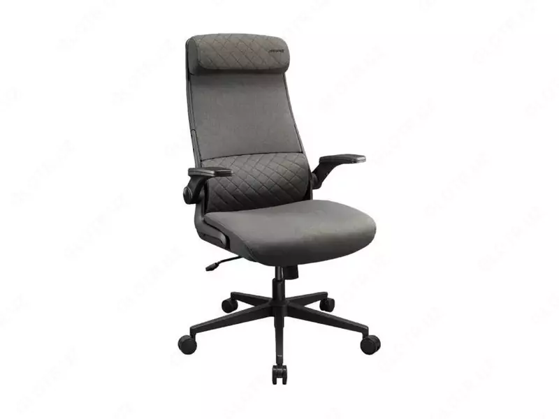 Игровое кресло Cougar Stryder Grey