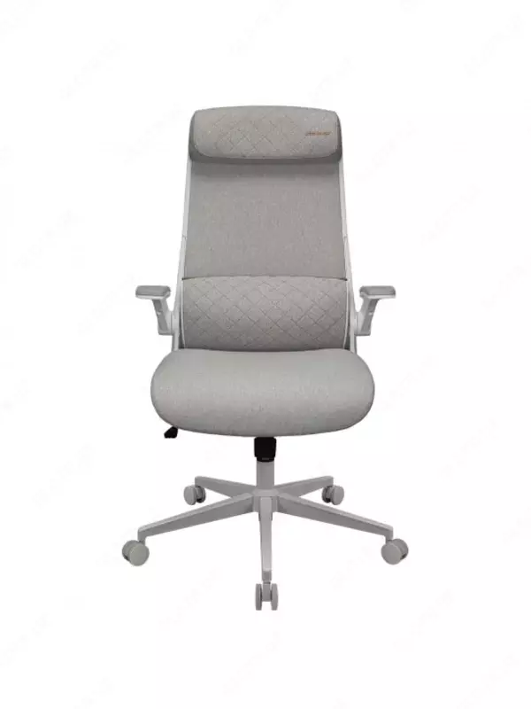 Игровое кресло Cougar Stryder White