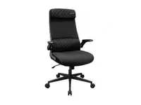 Игровое кресло Cougar Stryder Black