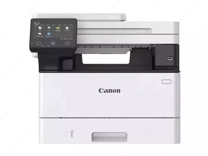 Canon MF461DW lazerli MFU
