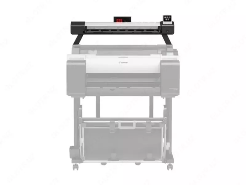 Canon LM24 keng formatli skaner