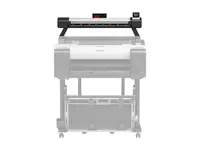 Canon LM24 keng formatli skaner