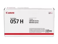 Canon CRG-057H lazer kartriji
