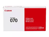 Canon CRG-070 lazer kartriji