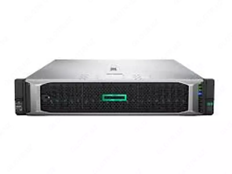 Server HPE ProLiant DL380 Gen10 2×6230R/256GB/2×960GB+6×2.4TB