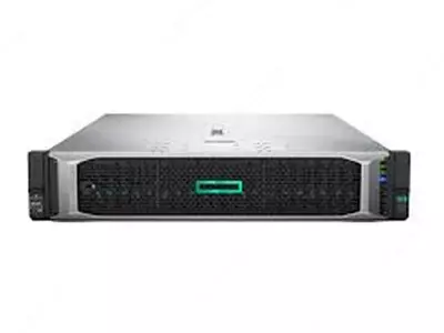 Server HPE ProLiant DL380 Gen10 2×6248R/128GB/4×2.4TB